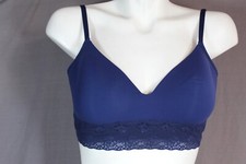 NATORI Wireless Lined Bliss Perfection Contour T-shirt Bra 723154 Size 34DDD