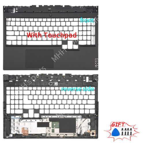 Piezas de portátil para Lenovo Legion 5-15 5-15ITH6H 15ITH6 15ACH6H 15ACH6 15ACH6A 2021 - Imagen 12 de 17