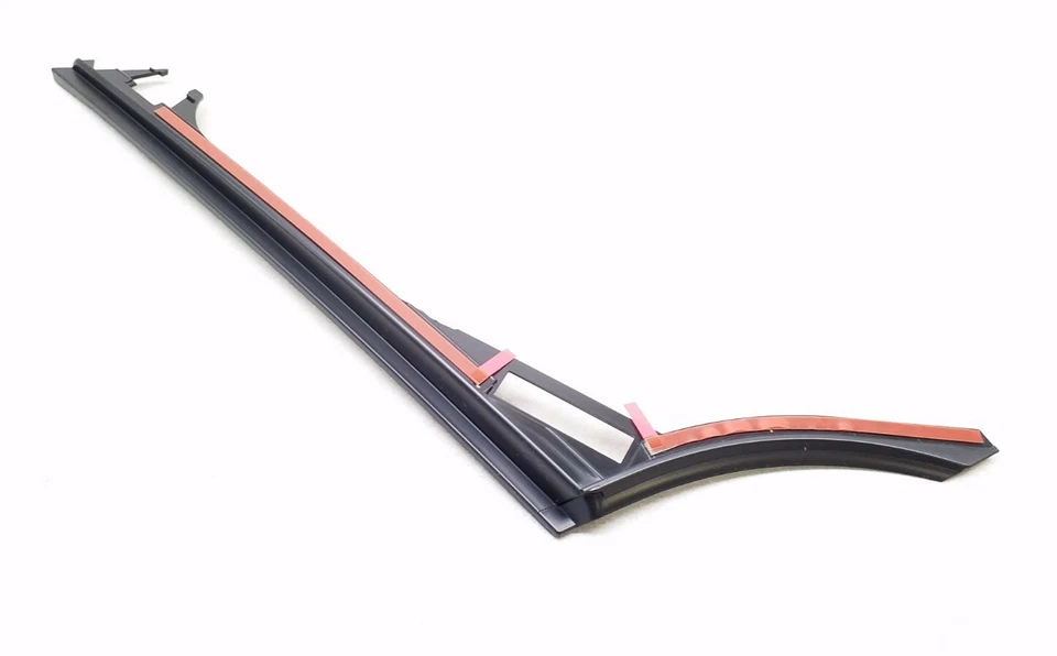 73335-TF7-003 Honda esquina delantera derecha adorno se adapta a Honda Fit 2012 2013 Foto 2 de 4