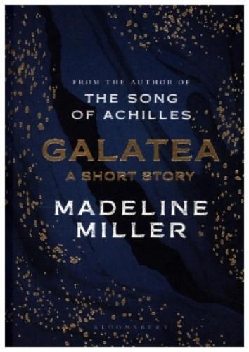 Thumbnail - Galatea The Instant Sunday Times Bestseller 6760