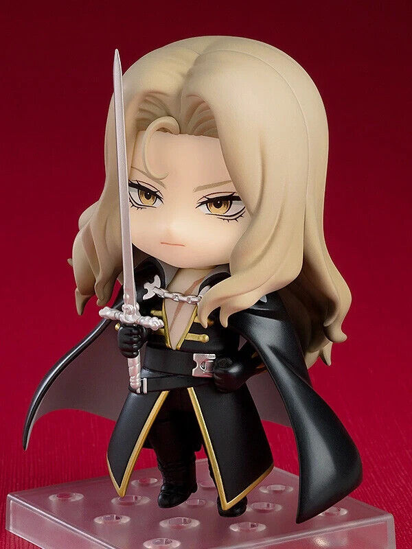 Nendoroid Alucard