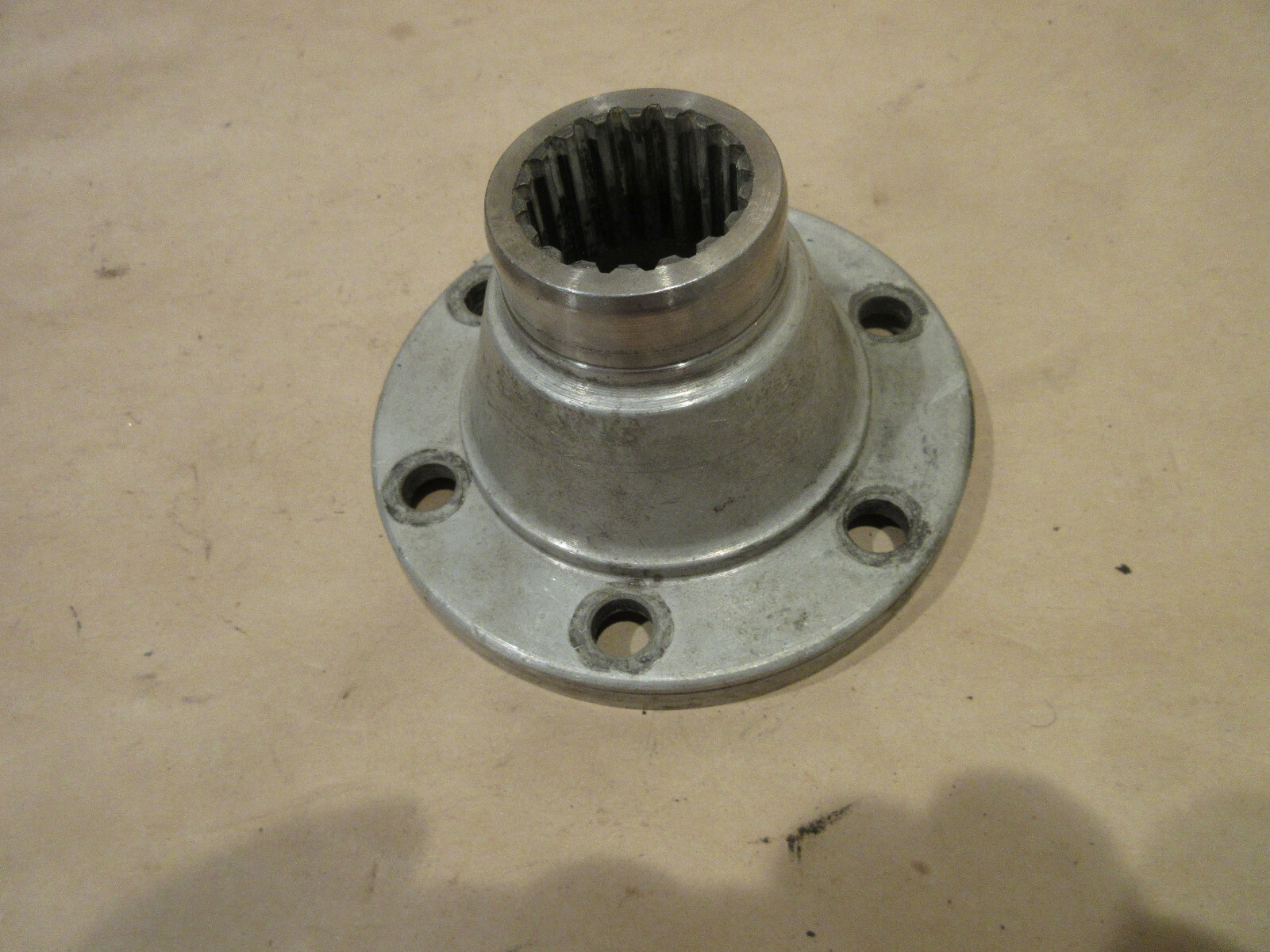 Ferrari 206,246,365 - Differential Flange - P/N 508398