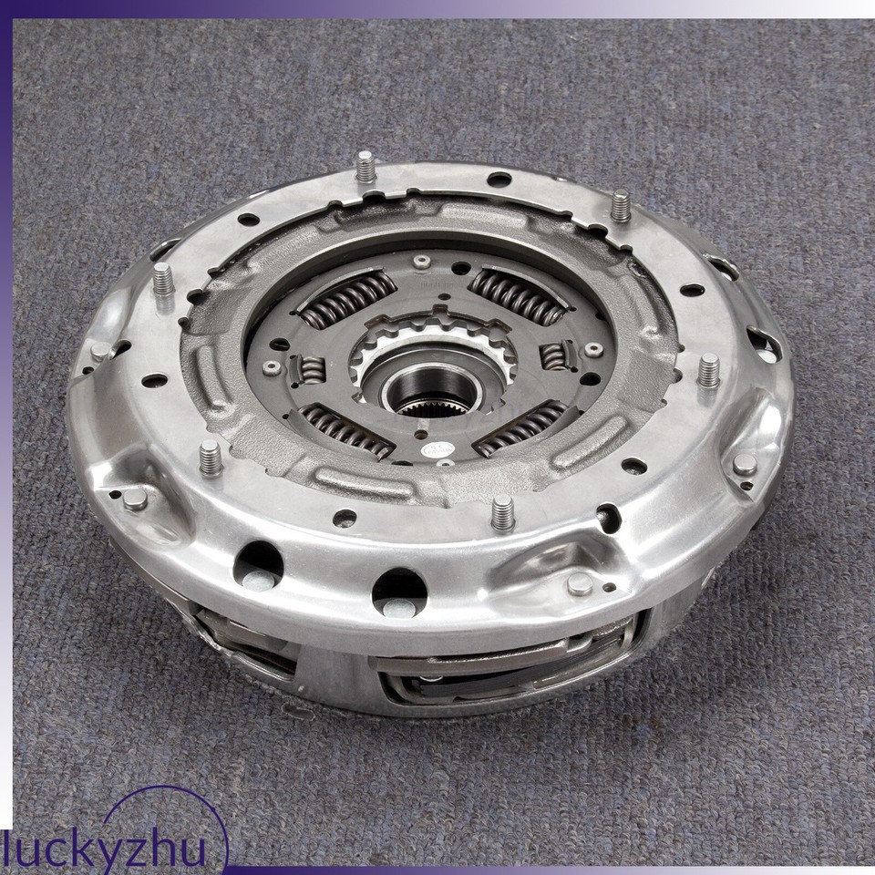 6DCT250 DPS6 Clutch Kit Auto Dual Clutch Transmission Fits For Ford