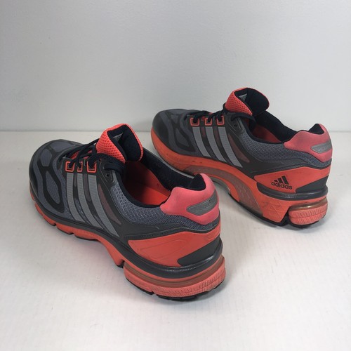 Adidas Supernova Sequence 6 Mens Running Trainers Q21470 Sneakers Shoes Sz 13.5 - Picture 7 of 12