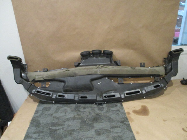 Ferrari 430, 360 - Behind Dash Air Ducting -  P/N 63352900