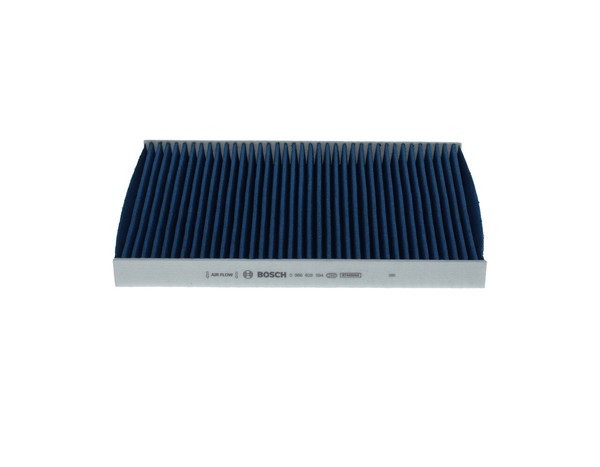 Bosch 0 986 628 594 Innenraumfilter Mit Aktivkohle FüR Alfa Romeo-image