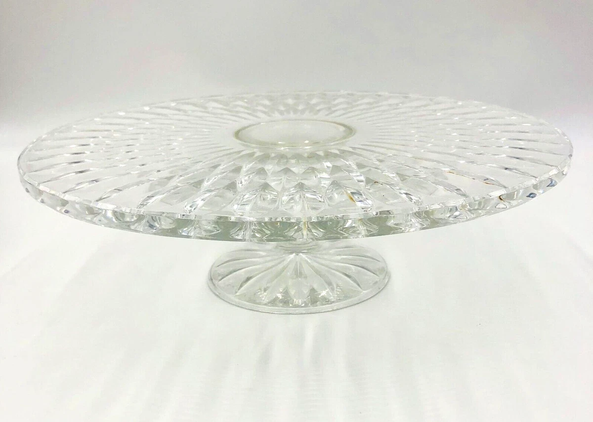 NEW Silver crystal cake stand set for cakes/cupcakes – WeddingStory Shop