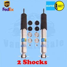 Bilstein Shocks B8 5100 Front 3 Lift For Ford Ranger 2wd 98-11 Kit 2
