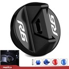 For Yamaha YZF R6 1999-2018 2019 2020 2021 Engine Oil Filter Plug Cover Screw