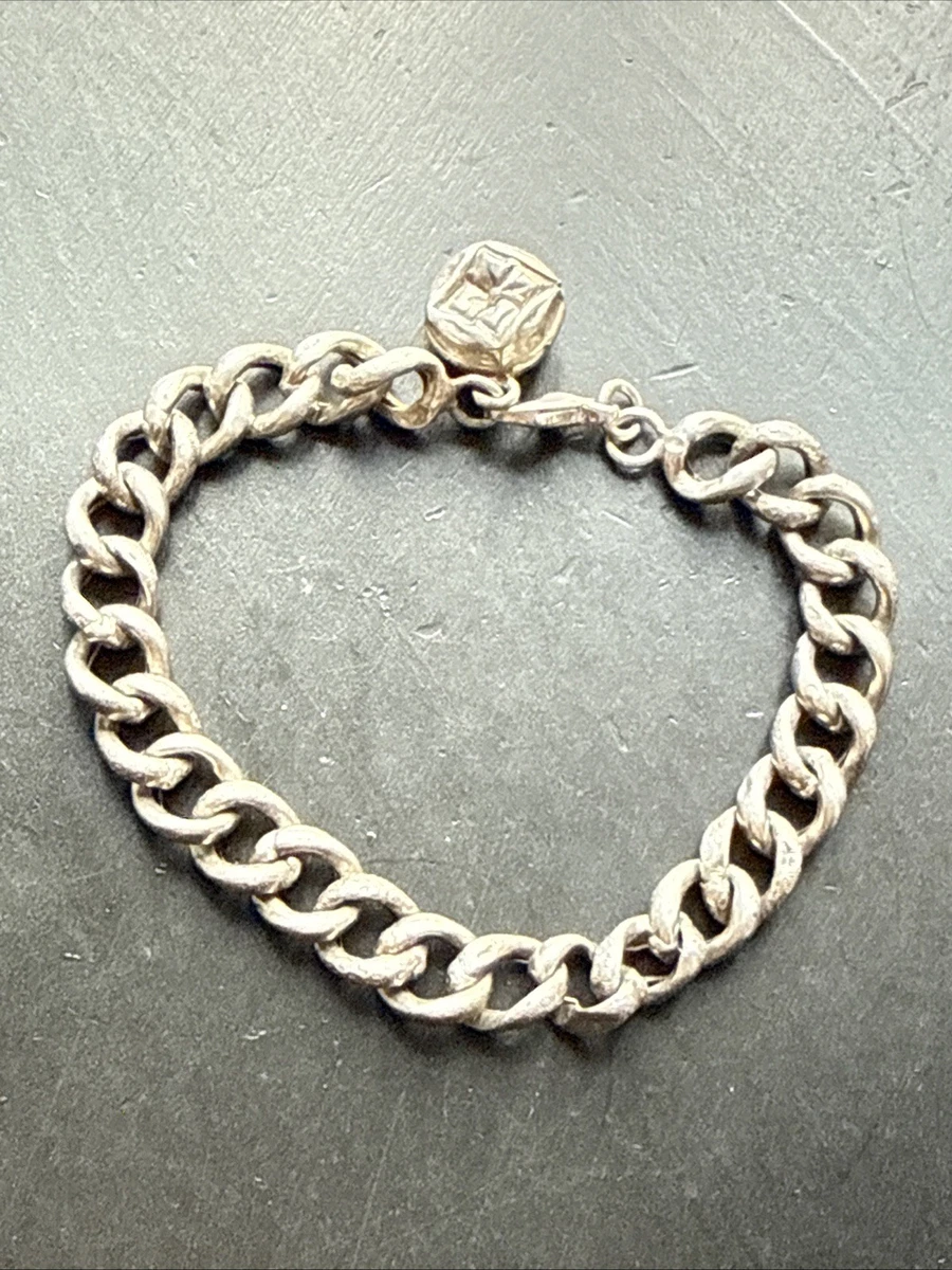 Bracelet maille ronde Chimento - L'Or Déco