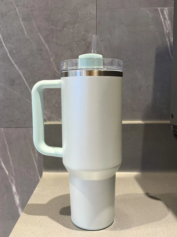 New Starbucks China 2025 Stanley Collaboration 1183ml Stainless Steel Cup - Image 2 of 4