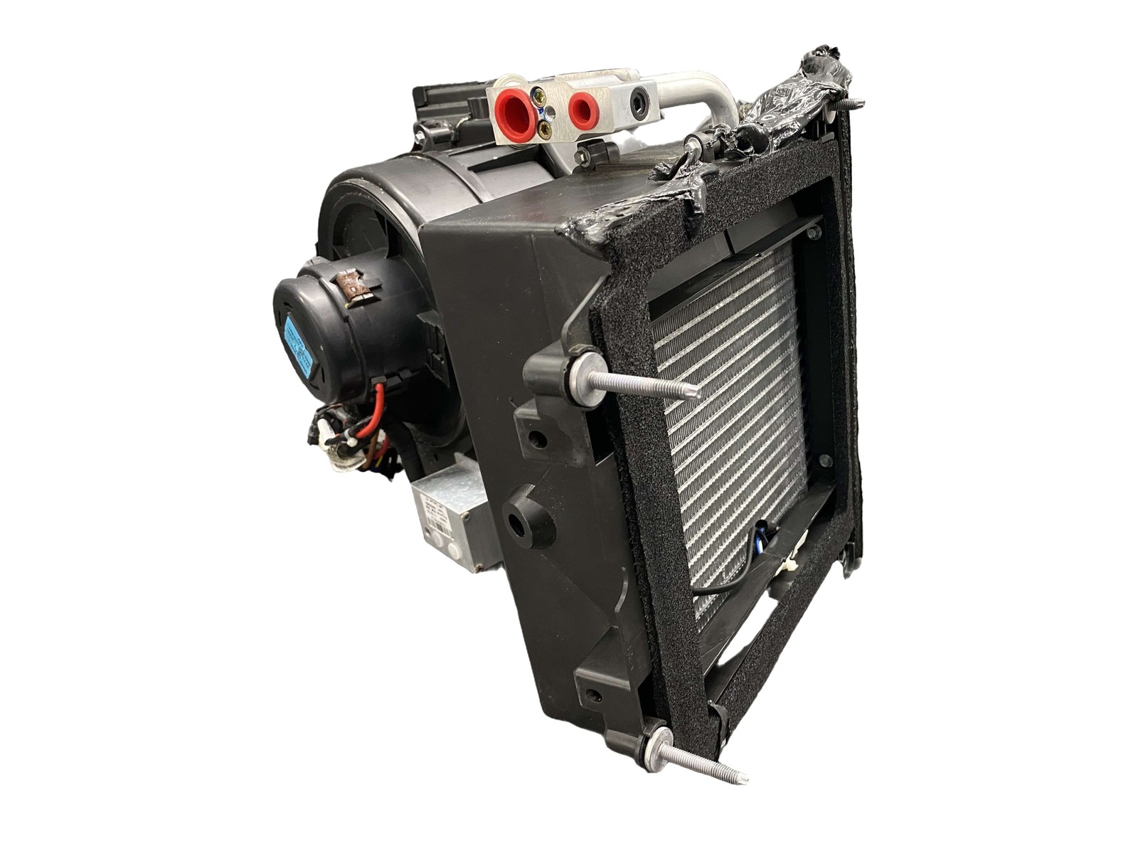 McLaren GT 2020-2023 Front Air inlet assembly