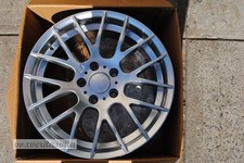 Brand New Set Of 4 Wheels 18 Rims Csl Gts Style Fits Bmw 3 4 5 Series Z3 Z4 Brand New Set Of 4 Wheels 18 Rims Csl Gts Style Fits Bmw 3 4 5 Series Z3 Z4