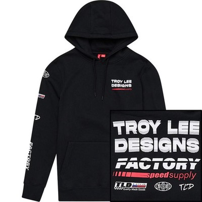 Troy Lee Designs 2025 Factory Hoody