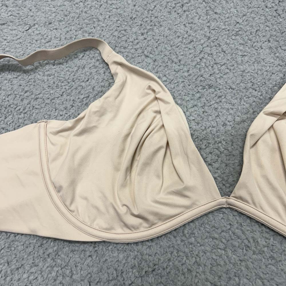 Vanity Fair Bra 40D T-Shirt Bra 76571 Radiant Back Smoothing