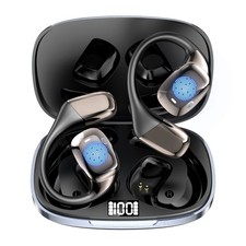 AI Language Translation Earbuds, 3-in-1 AI Translator Earbuds Real Time