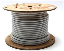M22759/16-01-9 1/0 Gauge ETFE Tefzel Jacketed...
