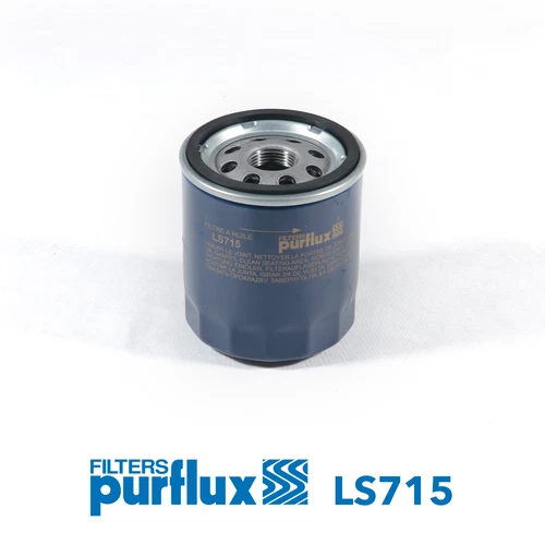 PURFLUX LS715 Filtre à huile - Photo 1/1