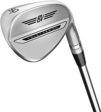 Titleist Vokey SM11 Tour Chrome F Grind 56 Gap Wedge 56-14 Dynamic Gold S200 Mt