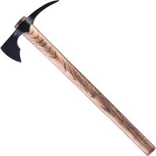 CRKT ODR Axe Survival T-Hawk Carbon Steel Hic...