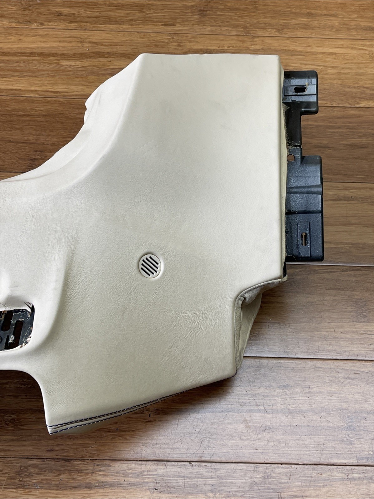 2018-2023 Ferrari Portofino F164 Dash Panel Center Lower Section Crema OEM
