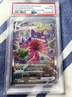PSA 10 Gengar Vmax 020/019 VMAX High Class Deck Graded Pokemon Card Japanese