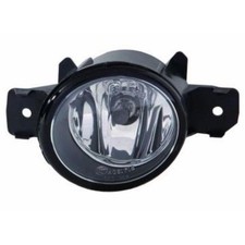 Nebelscheinwerfer rechts ABAKUS für Renault Clio II BB_ CB_ Modus/Grand F/JP0_