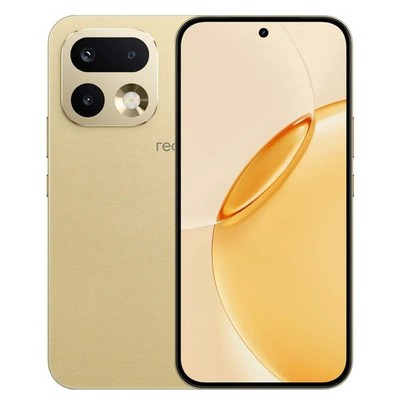 Realme 16 Pro 5G Smartphone 8GB+256GB 6.78'' AMOLED MediaTek Dimensity 7300 Max