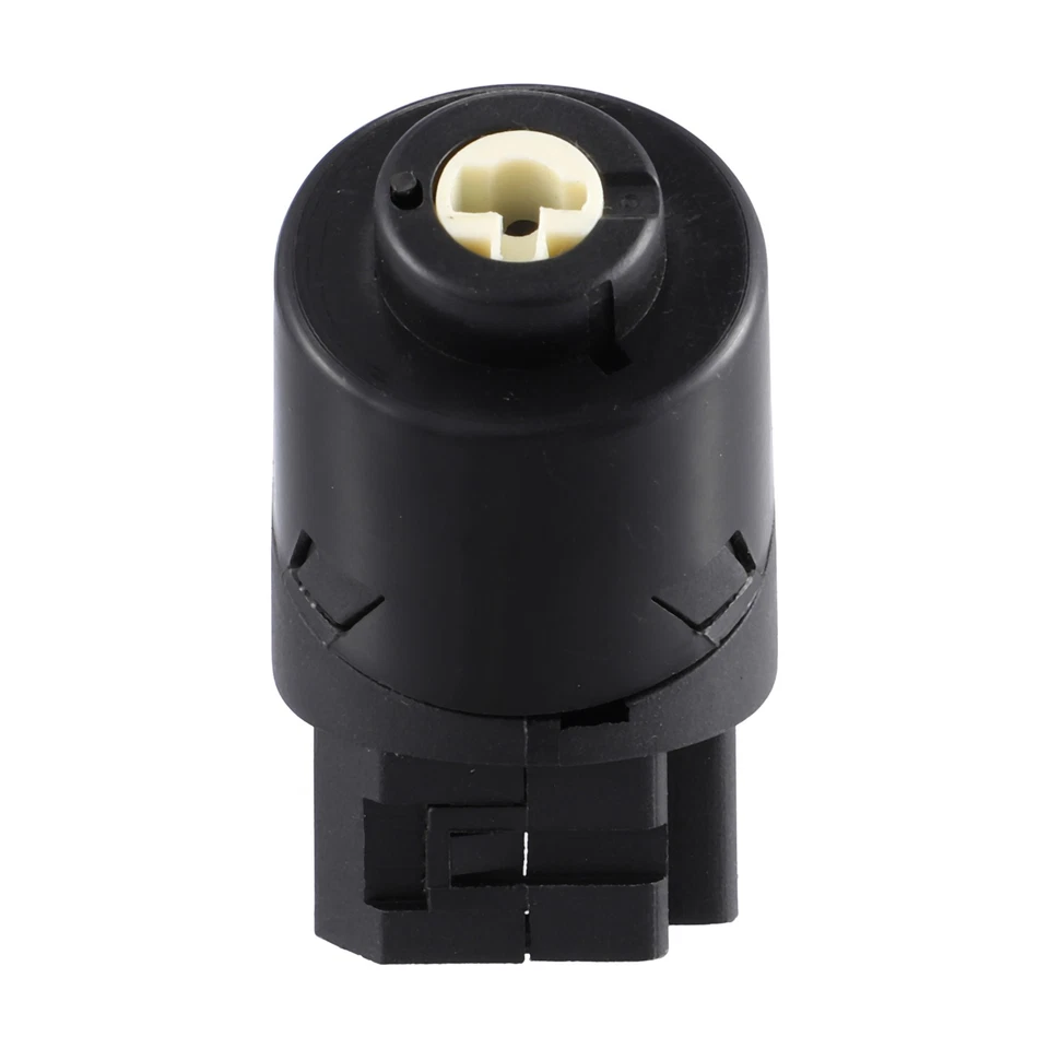 Pieza de 1 apto para Volkswagen EuroVan 1993 interruptor de arranque de encendido moldura Foto 3 de 4