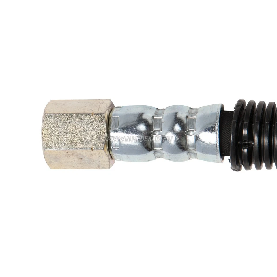 Manguera de presión de dirección asistida para Chevy Cavalier y Pontiac Sunfire Edelmann Foto 3 de 4