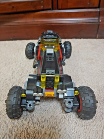 LEGO The LEGO Batman Movie: The Batmobile (70905)