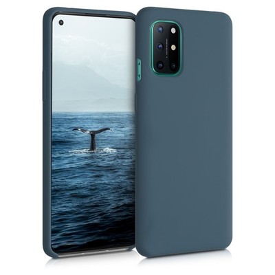 Handyhülle für OnePlus 8T Hülle Silikon Case