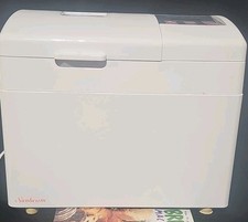 Tested  Sunbeam Oyster Model 4810 Automatic B...