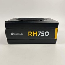 Corsair RM750 75-001937 80 Plus Gold 750W Fully Modular Power Supply