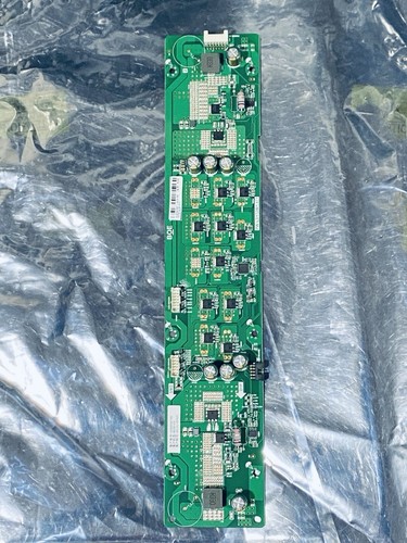 Vizio TV Repair Kit V555-G1 Power Supply, T-Con, LED Driver & Buttons -(READ) - Picture 9 of 13