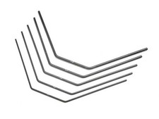 Team LOSI TLR-1211  22X  Rear Sway Bar Set, Odds: 22X