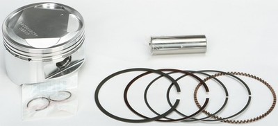 Wiseco Piston Kit 85.00mm 11:1 4628M08500