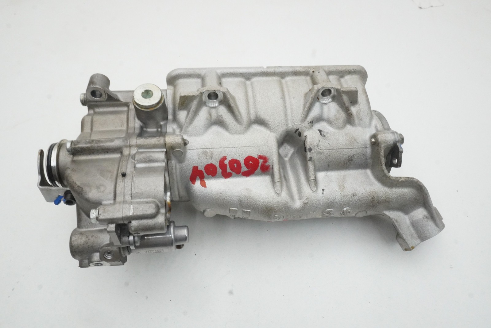 Engine Oil Pump 762665 OEM Ferrari 296 GTB GTS F171 2024