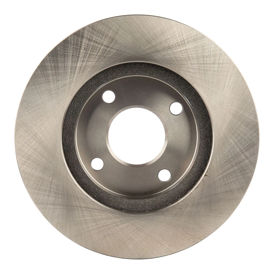 Kit de pastillas de freno de disco delanteras automotrices para Ford Mystique 1995-2000 Foto 4 de 4