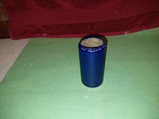 Edison 4-M Blue Amb Concert Cylinder ☆ 28196 The Evening Star