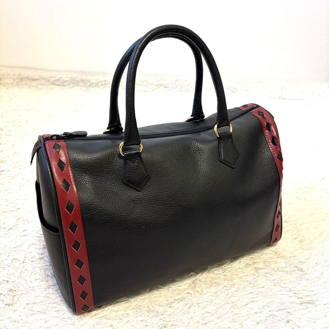 Borsa Yves Saint Laurent Boston in ottime condizioni