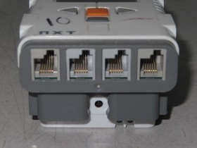 Lego Mindstorms NXT 2.0 8547 53788 + battery