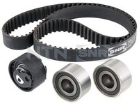 SNR Zahnriemensatz KD459.48 FüR Rover Peugeot Sport C6 SW Discovery 9D C5 607 9U