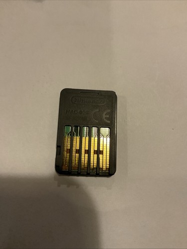 Super Mario Party Nintendo Switch Cartridge Only Tested - Picture 2 of 2