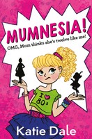 Katie Dale | Mumnesia | Taschenbuch | Englisch (2016) | Kartoniert / Broschiert