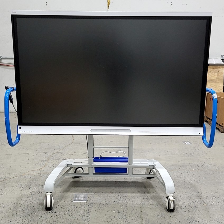 SMART SMARTBOARD SPNL-6075 75