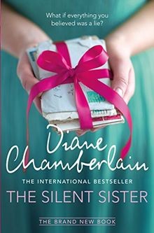 The Silent Sister von Chamberlain, Diane | Buch | Zustand gut