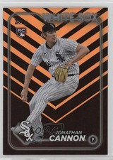 2024 Topps Update Holiday Jonathan Cannon #US347 19b1