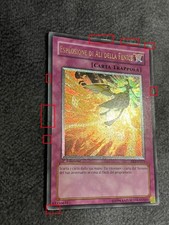 Yu-Gi-Oh! TCG Individual Trading Card Games Ultimate Rare in