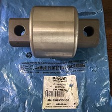 Oem Paccar Torque Rod End Bushing Assembly Mb09b935000 08849aa Oem Paccar Torque Rod End Bushing Assembly Mb09b935000 08849aa